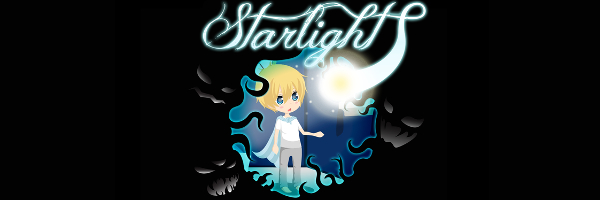 Starlight by Creative Genius