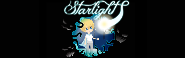 Starlight by Creative Genius