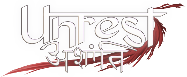 Unrest Logo Original