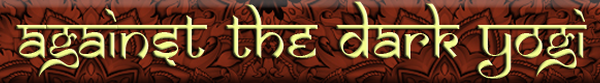 Against The Dark Yogi: Mythic India Roleplaying
