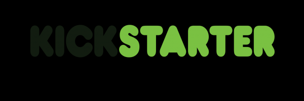 Kickstarter banner