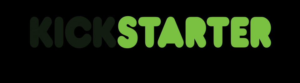 Kickstarter banner