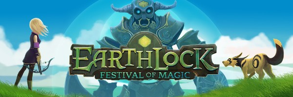 Earthlock Banner