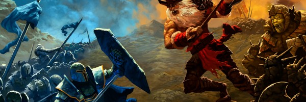 Eternity Wars Banner