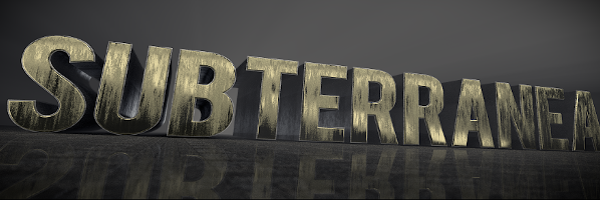 Subterranea by Cloud Nine Games