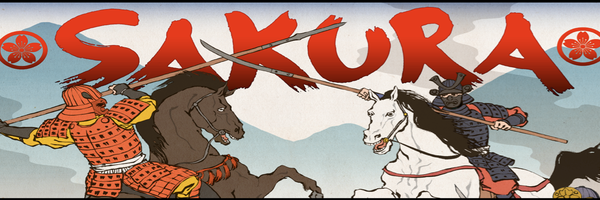 Sakura The Game Banner Image