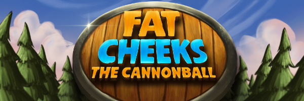 Fat Cheeks Banner