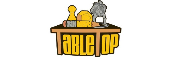Tabletop Series Banner