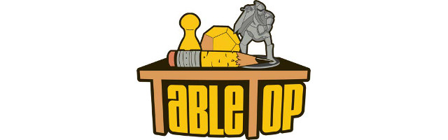 Tabletop Series Banner