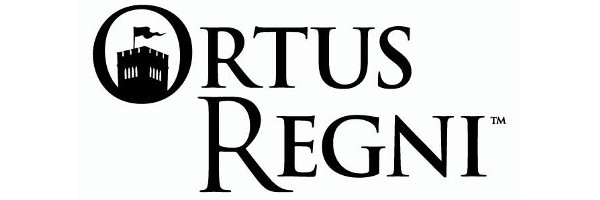 Ortus Regni Banner