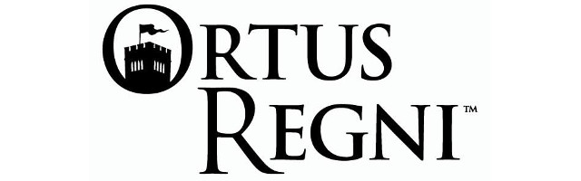 Ortus Regni Banner