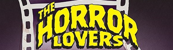 The Horror Lovers Banner 1
