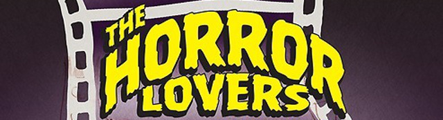 The Horror Lovers Banner 1