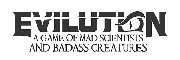 Evilution: A Game Of Mad Scientists And Badass Creatures (Banner Image)