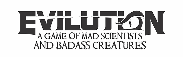 Evilution: A Game Of Mad Scientists And Badass Creatures (Banner Image)