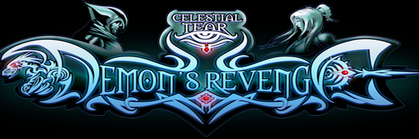 Demon's Revenge - Banner Image