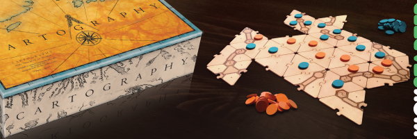 Cartography Banner