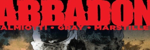 ABBADON Banner Image