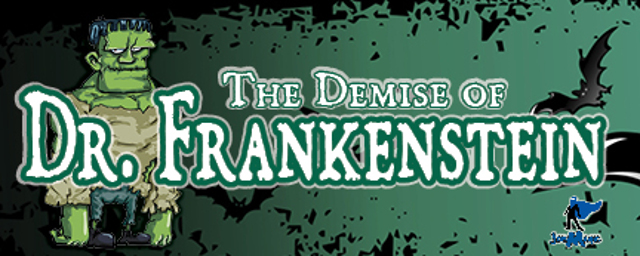 Demise of Dr. Frankenstein